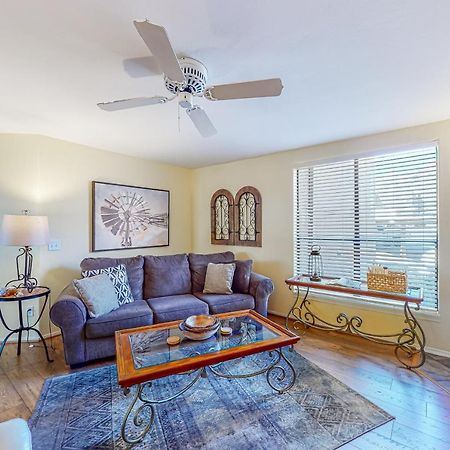 Ventana Retreat Apartment Тусон Екстериор снимка