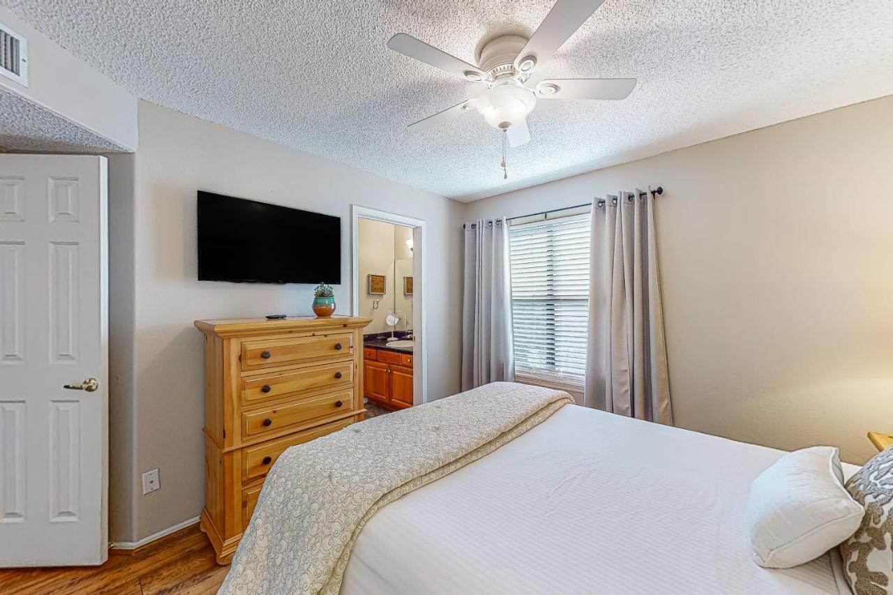 Ventana Retreat Apartment Тусон Екстериор снимка